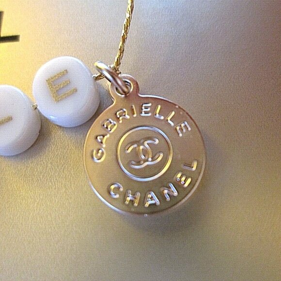 CHANEL Bracelet Authentic Coco Mademoiselle Limited Edition LICENSED PAID $69 - Picture 3 of 4
